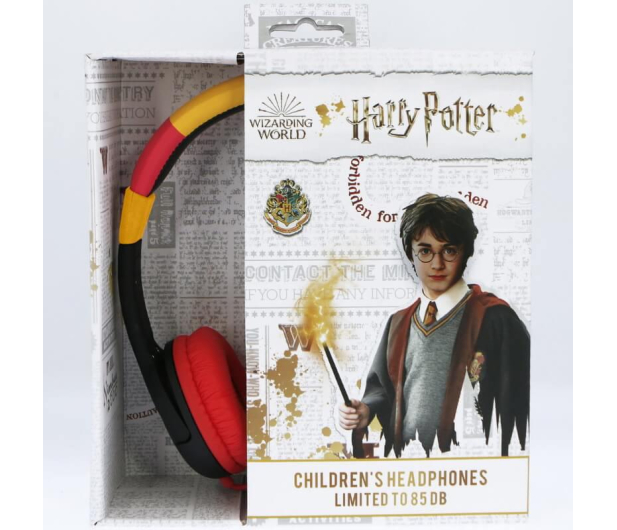 OTL TECHNOLOGIES KIDS - HARRY POTTER CHIBI - 737252 - zdjęcie 4